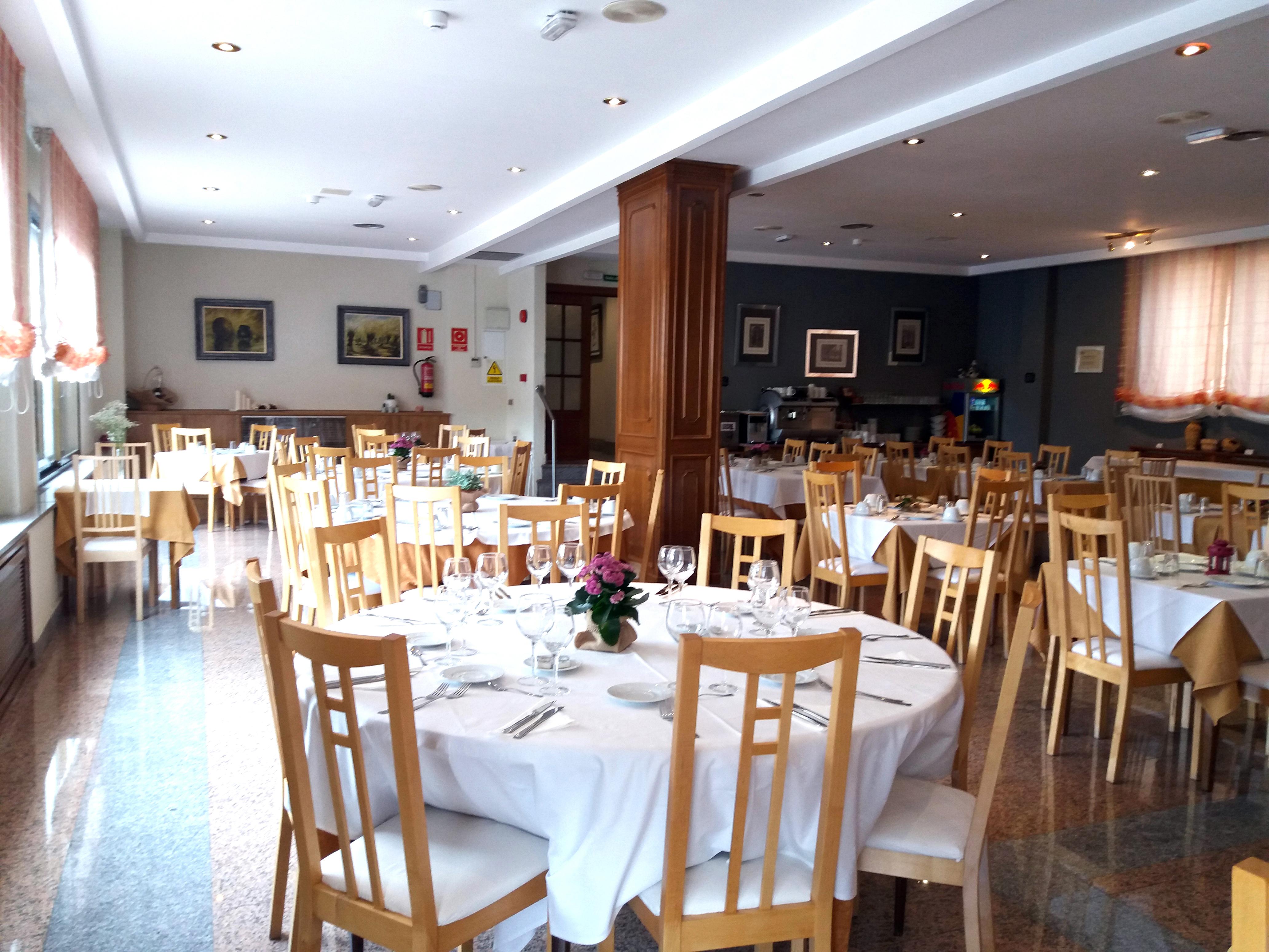 Hotel Don Carmelo Ávila Ngoại thất bức ảnh