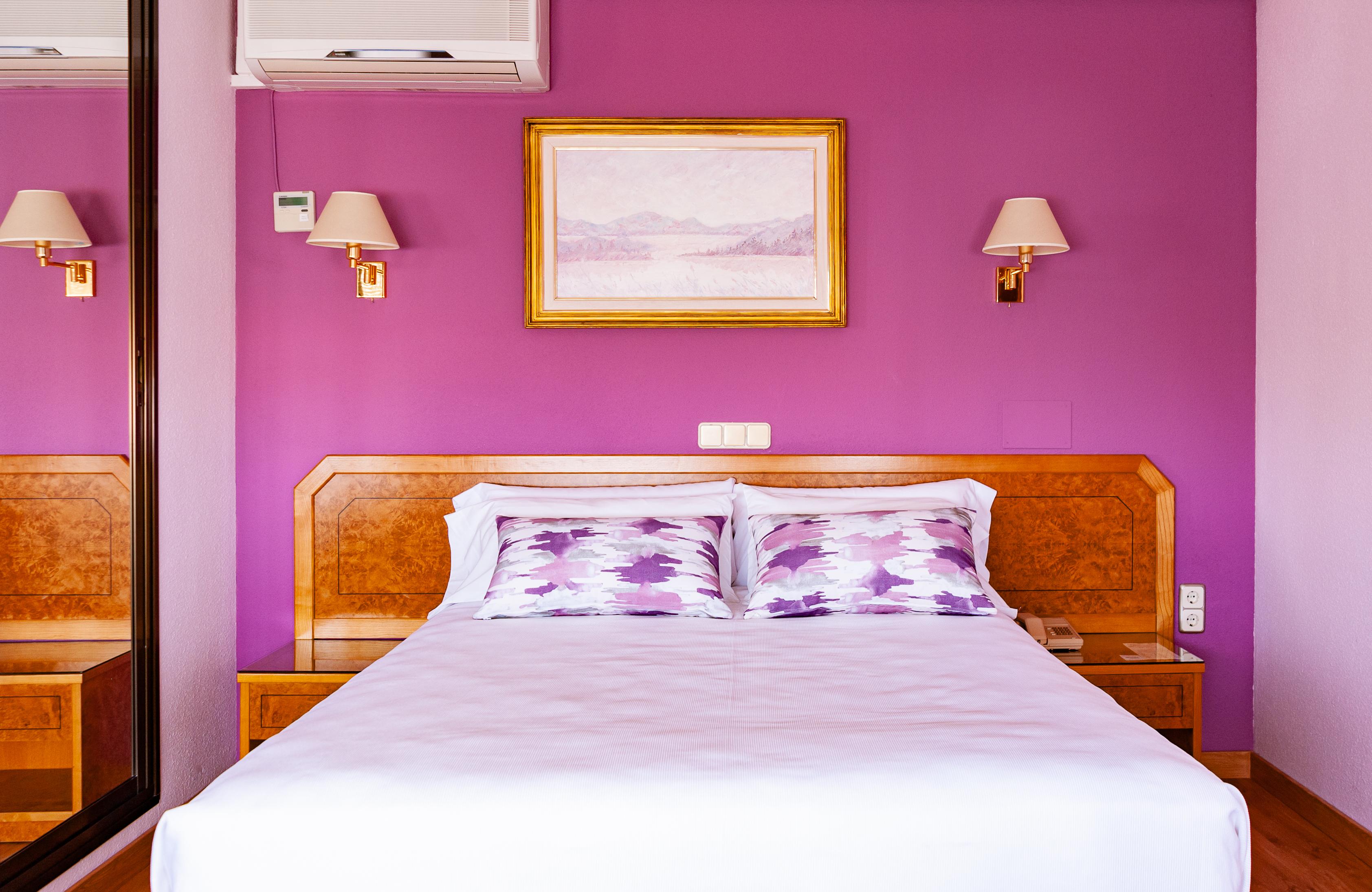 Hotel Don Carmelo Ávila Ngoại thất bức ảnh